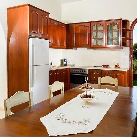 Gloria Homes * Lithakia
